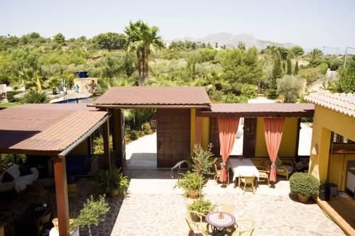 La Hacienda