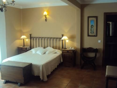 La Posada de Bayuela
