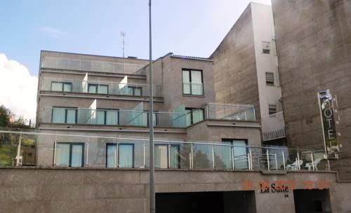 La Suite Hotel