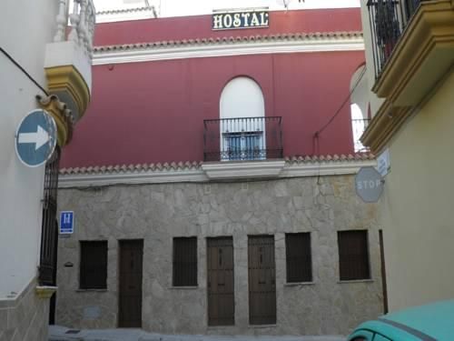 Hostal la Tarayuela
