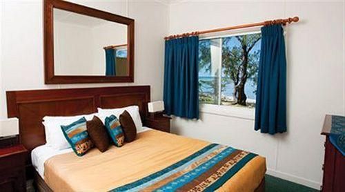 Lady Elliot Island Eco Resort