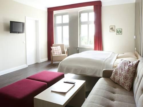 Familotel Landhaus Averbeck