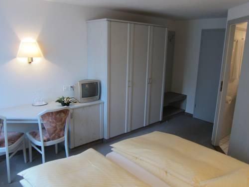 Landhotel Hirschen