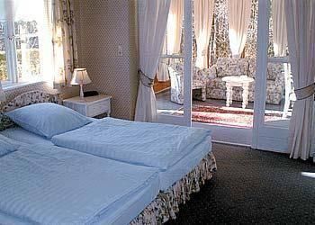 Landhotel Walbrecht