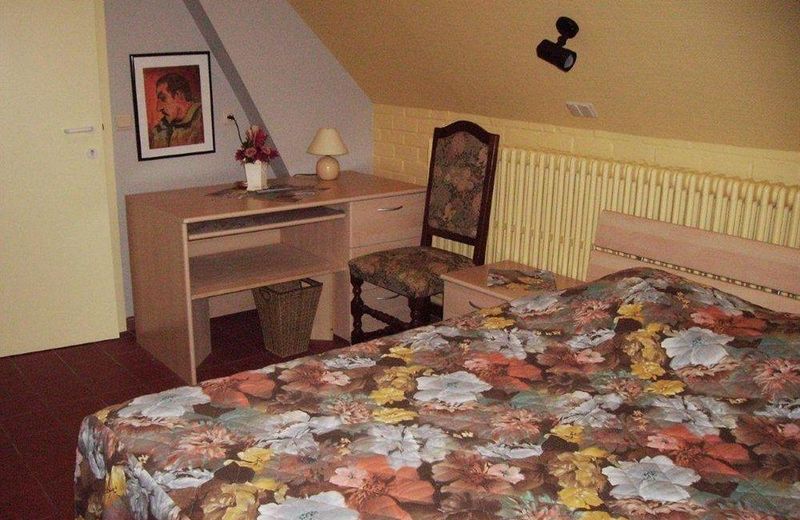 Hotel Landhuis 't Wilgenerf