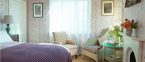 Langar Hall Hotel