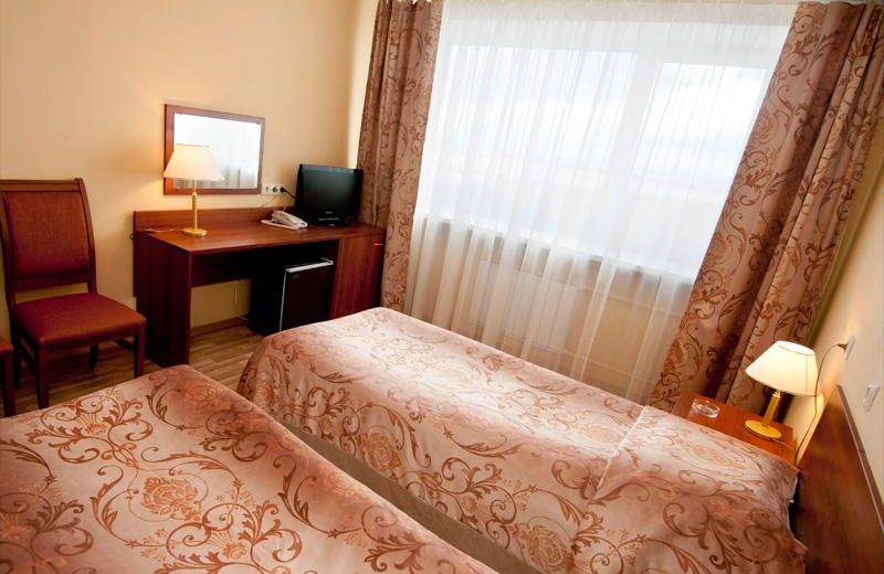 Laplandia Business Hotel