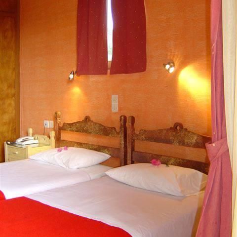 Lappa Hotel