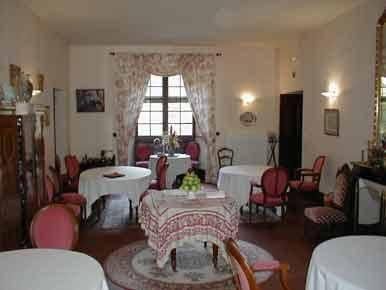 LE CASTEL DE BURLATS