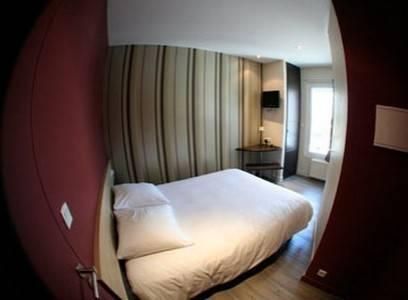 Celtic Hotel