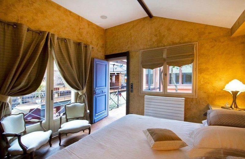 LE LOFT D'ISABELLE