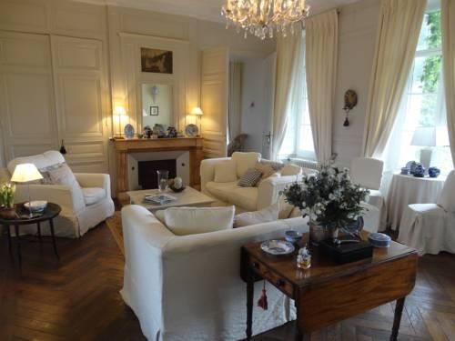 Le Manoir