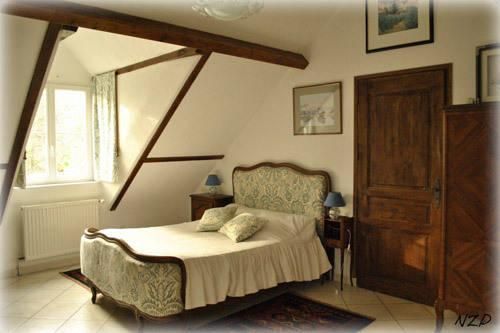 Le Moulin Garnier