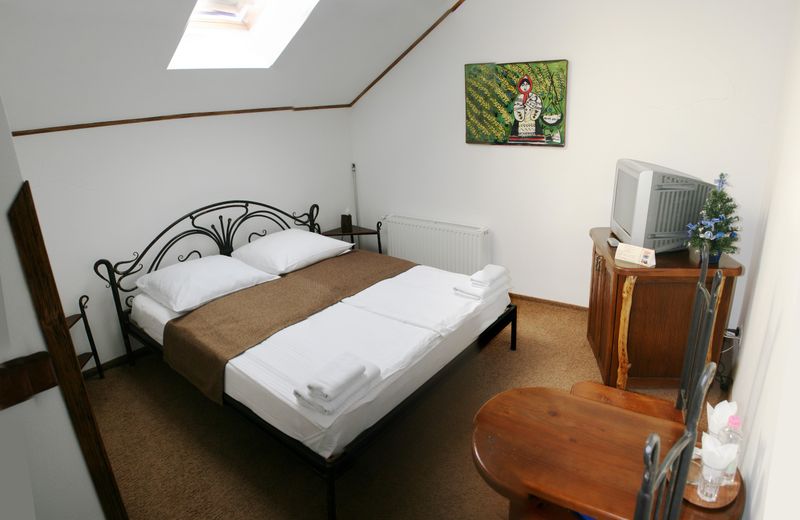 Hotel Complex Legenda