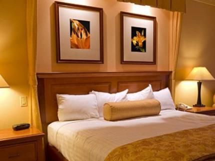 Lenwade House Country Hotel