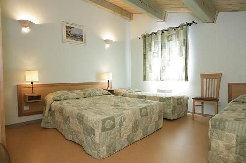 Residence Club Mmv Fayence - Tourrettes