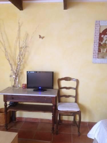 B&B Les Romarins