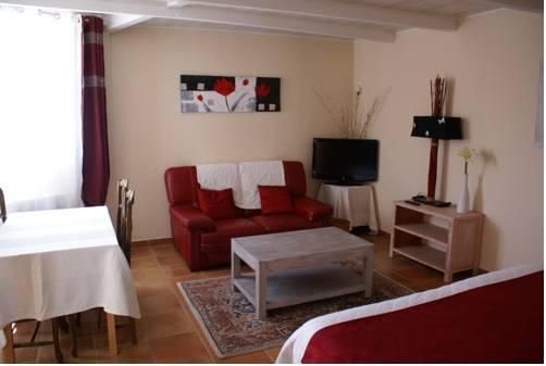 B&B Les Romarins