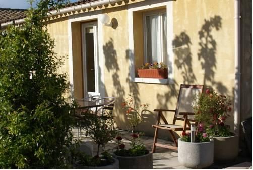 B&B Les Romarins