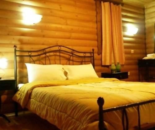 Chalet Likouresi Village