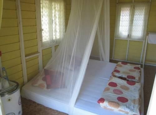 LITTLE HOUSE
