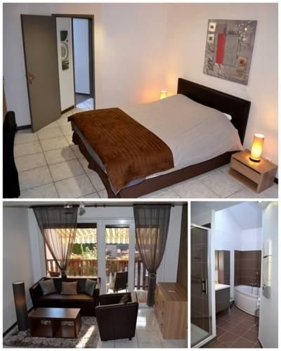 Hotel Le Relais De Brunstatt
