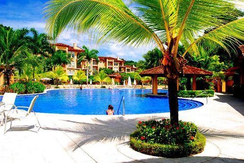 Los Suenos Resort Villas and Condos