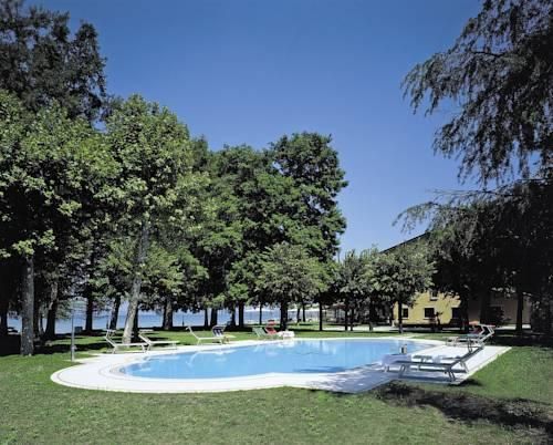Hotel Lugana Parco Al Lago