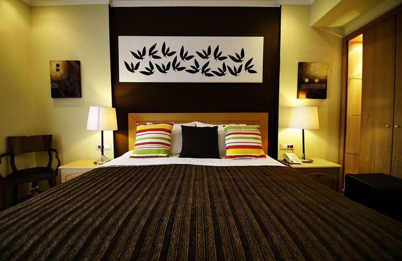 Lydia Hotel