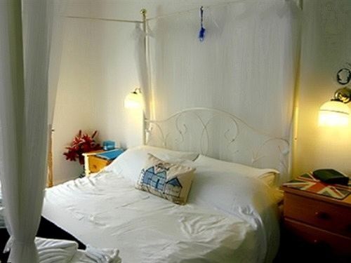 The Lyndsay Guest House