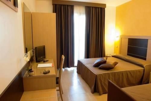 Magicomar Hotel