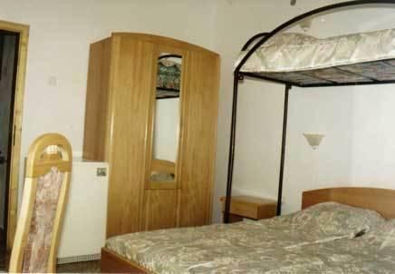 MAGNOLIA GUEST ROOMS