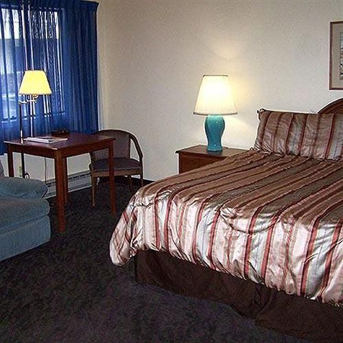 Stay Express Inn Hamilton MT
