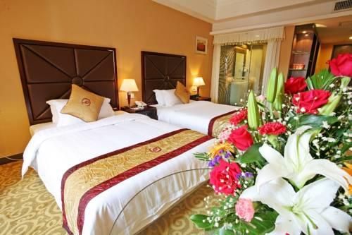 MAJESTIC HOTEL