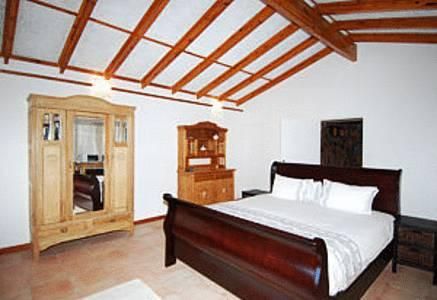 MALAIKA LODGE
