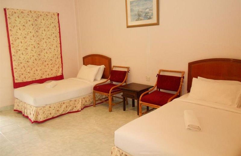 Manis Manis Nature Resort & Spa