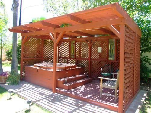Outdoor Pictures 12