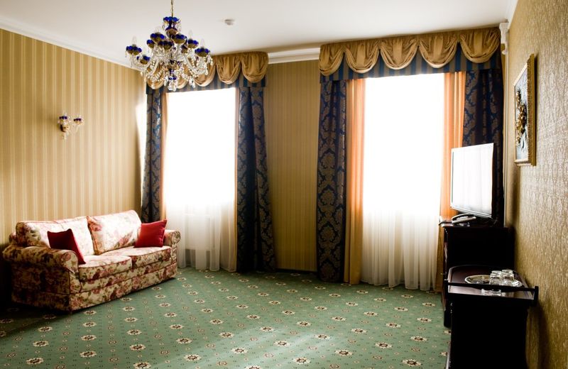 Hotel Mars