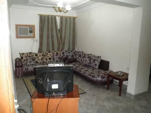 Mawasim Al Sahab 1 Hotel Apartments