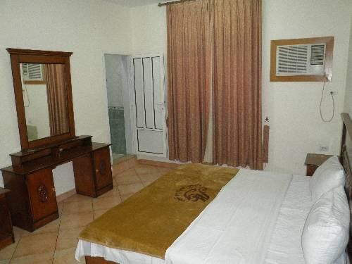 Mawasim Agadir 15 Hotel Apartments