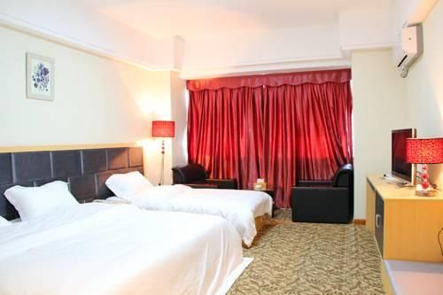 MEI YI DENG HOTEL