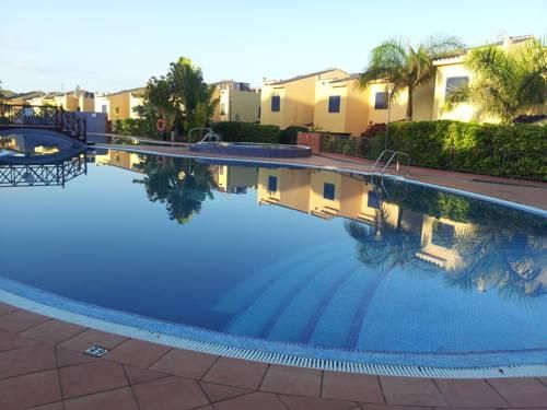 Meloneras Suites