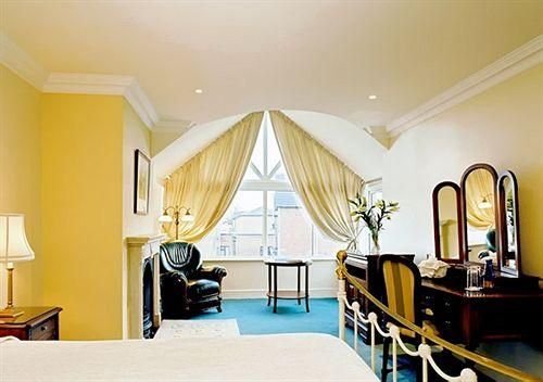 Merrion Hall Hotel Ballsbridge