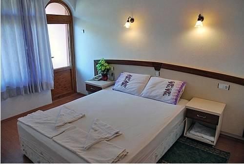 Mete Hotel
