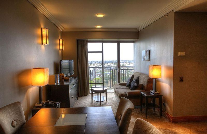 Avani Metropolis Auckland Residences