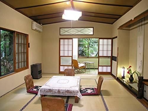 Midoriya Ryokan Kichiemon