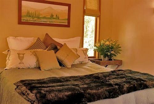MINARET LODGE
