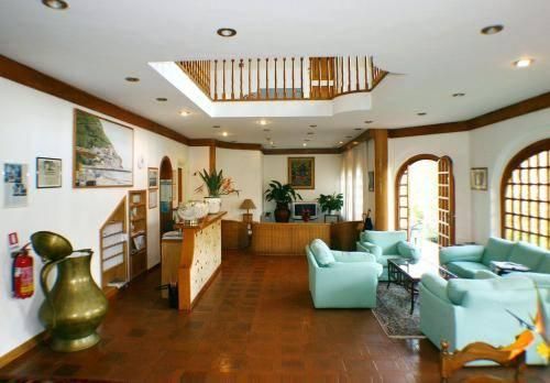 Mami Sabaudia Hotel