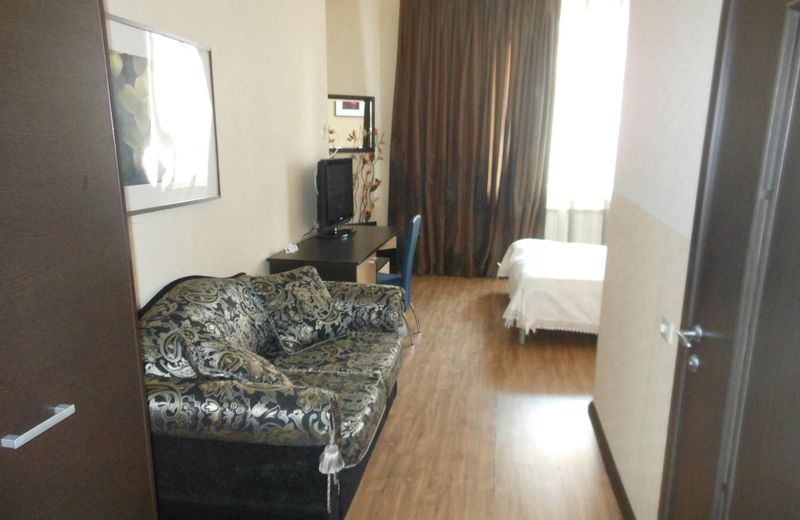 Living quarters Savoy-L
