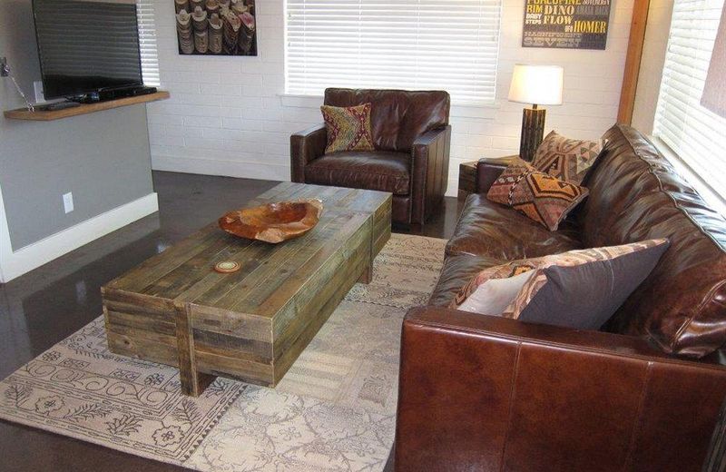 Moab Lodging Vacation Rentals